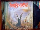 Rotting Christ ?– Non Serviam   Black Vomit Records  2008