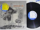 LEE MORGAN CANDY BLUE NOTE BN 1590 Japan Vinyl LP