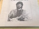 Eric Clapton CROSSROADS 6 Lp Record Box Set