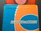 LP   Beaver Lodge Ep Orange Vinyl Mans ruin 10inch Kyuss Stoner Rock