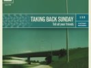 Taking Back Sunday-Tell All Your Friends  VINYL NEW
