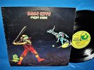 BABE RUTH   FIRST BASE   1973 HARVEST 1st PRESS   ROGER DEAN COVER ART