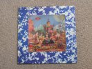 Rolling Stones-Their Satanic Majesties Request U.S. LP 3-D Sleeve NPS-2 VG/VG-