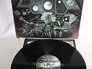DINO, KILLING TECHNOLOGY, 1987,  LP,  top