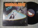 Parliament LP Mothership Connection
