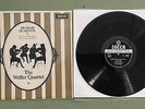 FIRST PRESSING AUDIOPHILE WELLER SQ DECCA SXL 6151 BRAHMS STEREO LP