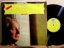 DGG 138 777 RED STEREO ALLE BEETHOVEN PIANO CTO #5 KEMPFF BPO LEITNER 4/64 NM