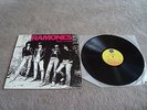 Ramones Rocket To Russia EX+ LP SR 642 No Bar Code