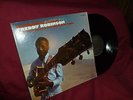 Freddy Robinson The Coming Atlantis Conducted by Monk Higgins Vinyl LP