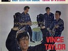 VINCE TAYLOR SO GLAD YOUR MINE FRENCH ORIG EP 45 PS 7