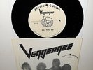 VENGEANCE way past go , driving force 7