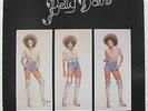 BETTY DAVIS -SELF-TITLED S/T- ORIGINAL 1973 JUST SUNSHINE LP 1ST PRESS RARE