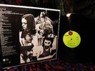 SHRINK  1970 Rare Orig   YELLOW HAND   BUFFALO SPRINGFIELD Calif Psych