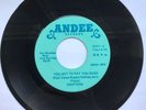 Northern Soul, The Drifters, You Got To Pay Your Dues