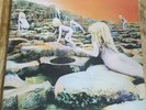 LED ZEPPELIN HOUSES OF THE HOLY LP VINYL 1ST UK PRESSING K50014