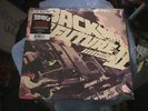 Back to the Future II [Original Soundtrack] Vinyl LP Alan Silvestri MONDO