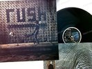Rush - Roll The Bones Europe LP 1991 + Innerbag //1