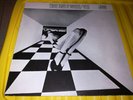 YES - TIME AND A WORD-LP ATLANTIC 1975 COVER EX/LP NMINT