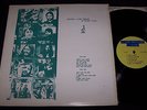 Live Concert At Whiskey Flats - The Beatles (LP) NM Original