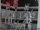 Goatlord The Last Sodomy Of Mary LP Black  Vinyl Record new