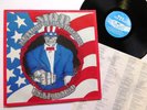 M.O.D. - U.S.A. for M.O.D. LP 1987 - Method of Destruction Kult carnivore s.o.d.