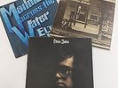 Set of 3 Elton John 12