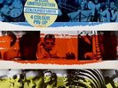 The Police Synchronicity RED A&M Vinyl LP