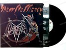 Slayer - Show No Mercy NL LP 1984 + Innerbag //5