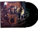 Reverend - Play God Europe LP 1991 + Innerbag //1