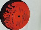 Eazy E - The boyz-n-the hood - Ruthless Records - 12