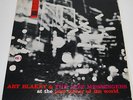 Art Blakey & The Jazz Messengers At The Jazz Corner Of The World Vol. 1 US LP