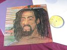 U. Brown  LONDON ROCK  -  LP Third World TWS 909 UK