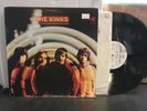 Kinks ARE THE VILLAGE GREEN PRESERVATION SOCIETY Reprise RS 6327 Promo NM/VG