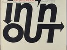 JOE HENDERSON 5TET IN 'N OUT BLUE NOTE 84166 US 1st STEREO NY RVG 
