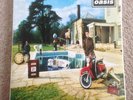 Oasis- Be Here Now.....Original 1997 Vinyl LP...Gatefold Sleeve...CRELP 219