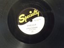 LITTLE RICHARD  Lucille  SPECIALTY 598  Rock 78  LISTEN