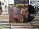 RARE HTF LED ZEPPELIN- 