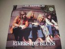 LED ZEPPELIN RIVERSIDE BLUES