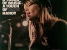 FRANCOISE HARDY - A TOUCH OF MUSIC A TOUCH OF FRANCOISE HARDY (ORIG. GER. PRESSI