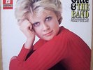 GITTE & THE BAND/FRANCY BOLAND-MY KING OF WORLD-ORIGINAL GERMAN 1st PRESS LP '69