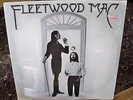 FLEETWOOD MAC S/T LP SEALED ORIGINAL PRESSING 1975 Stevie Nicks classic rock