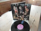 JETHRO TULL - THIS WAS-2nd UK MONO PRESS-AB-