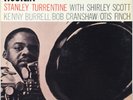 STANLEY TURRENTINE HUSTLIN' BLUE NOTE 4162 US 1st RARE MONO NY RVG 