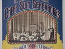R Crumb & the Cheap Suit Serenaders Number Three LP Blue Goose 2025 VPI Cleaned