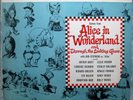 Scenes From Alice In Wonderland & Through The Looking Glass- LP- Australian 1962