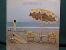 Neil Young Lp...On The Beach 1st Press 1974...VG+/VG+...