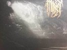 MORAST - Ancestral Void  LP  CLEAR