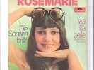 ROSEMARIE (MARY ROOS) - Die Sonnenbrille