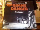 Gimme Danger The Story of the Stooges soundtrack LP sealed 180 gm vinyl + poster