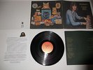 Nicky Hopkins The Tin Man was a Dreamer 1973 1st USA Press VG++ ULTRASONIC CLEAN